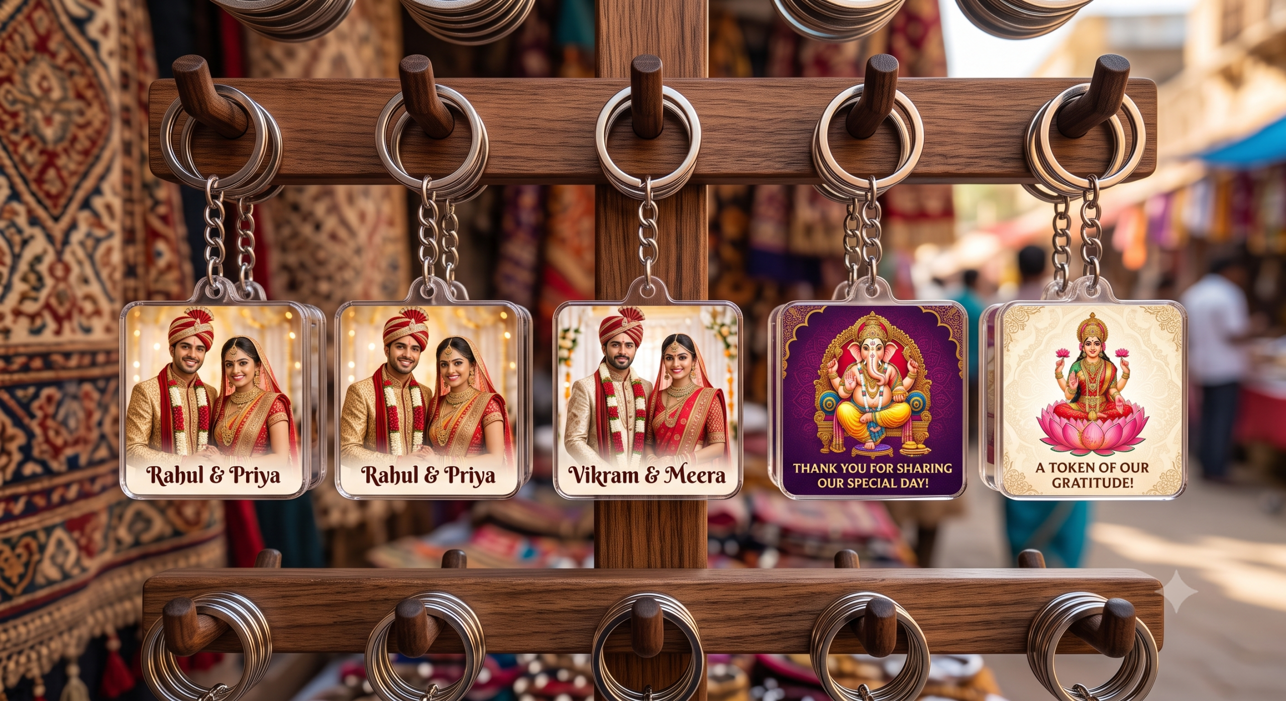marriage return gifts